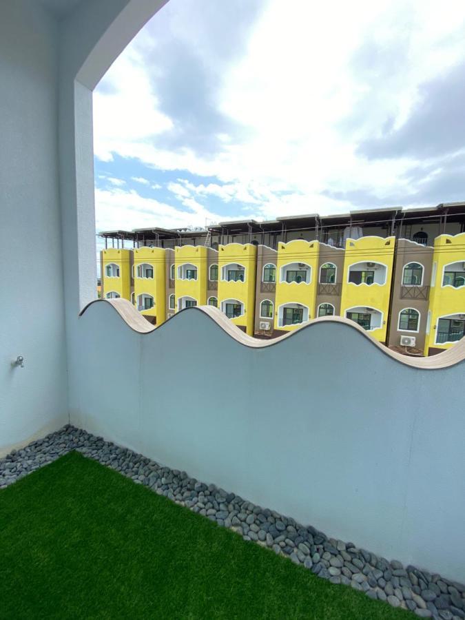 Summer Grass B&B Taitung Exterior foto